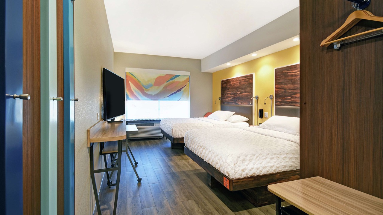 Photo of Bedroom in South Portland