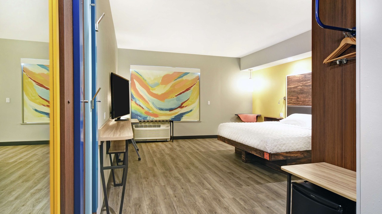 Photo of Bedroom in South Portland