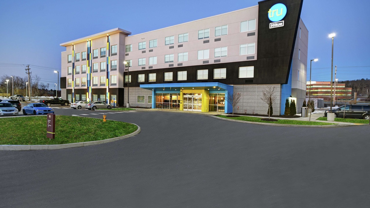 Photo of Outdoor in South Portland