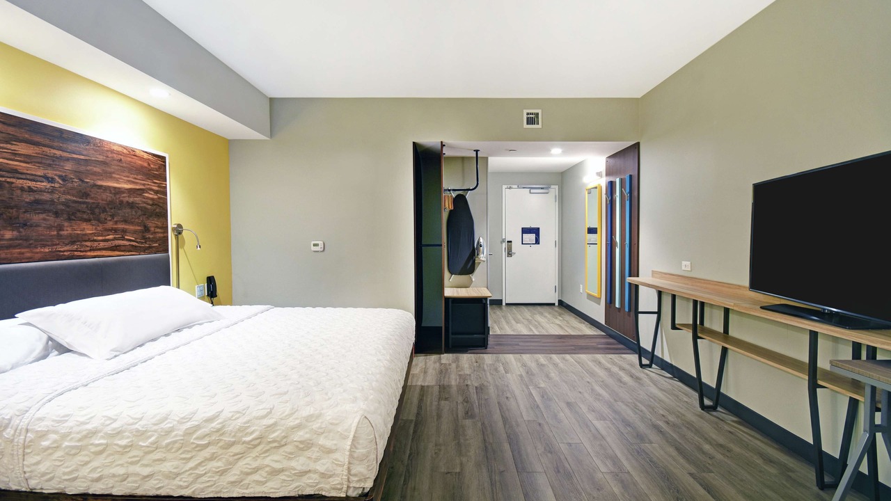 Photo of Bedroom in South Portland
