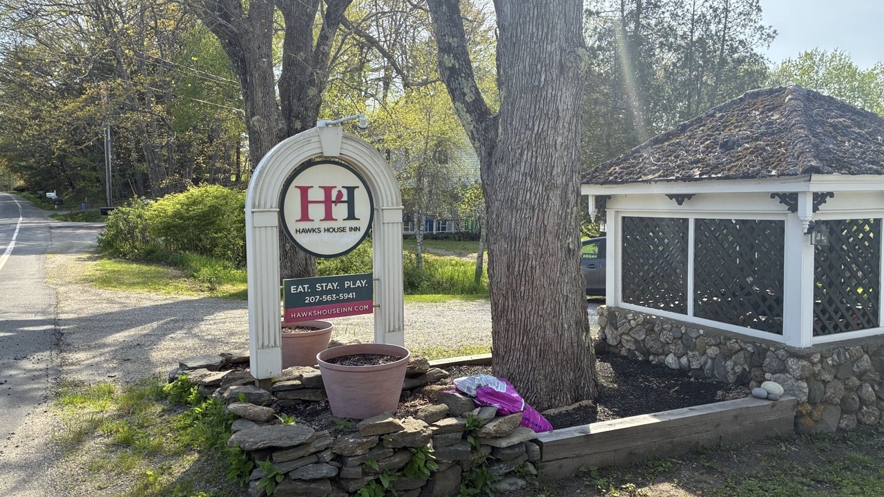 Photo of Bathroom in Walpole