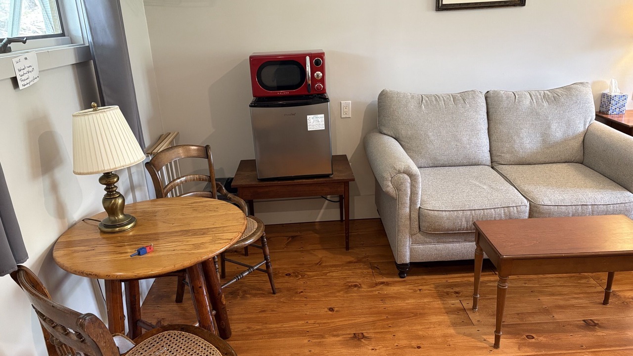 Photo of Bedroom in Walpole