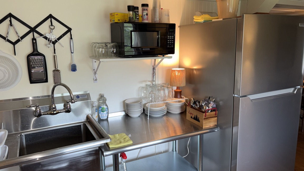 Photo of Kitchen in Walpole
