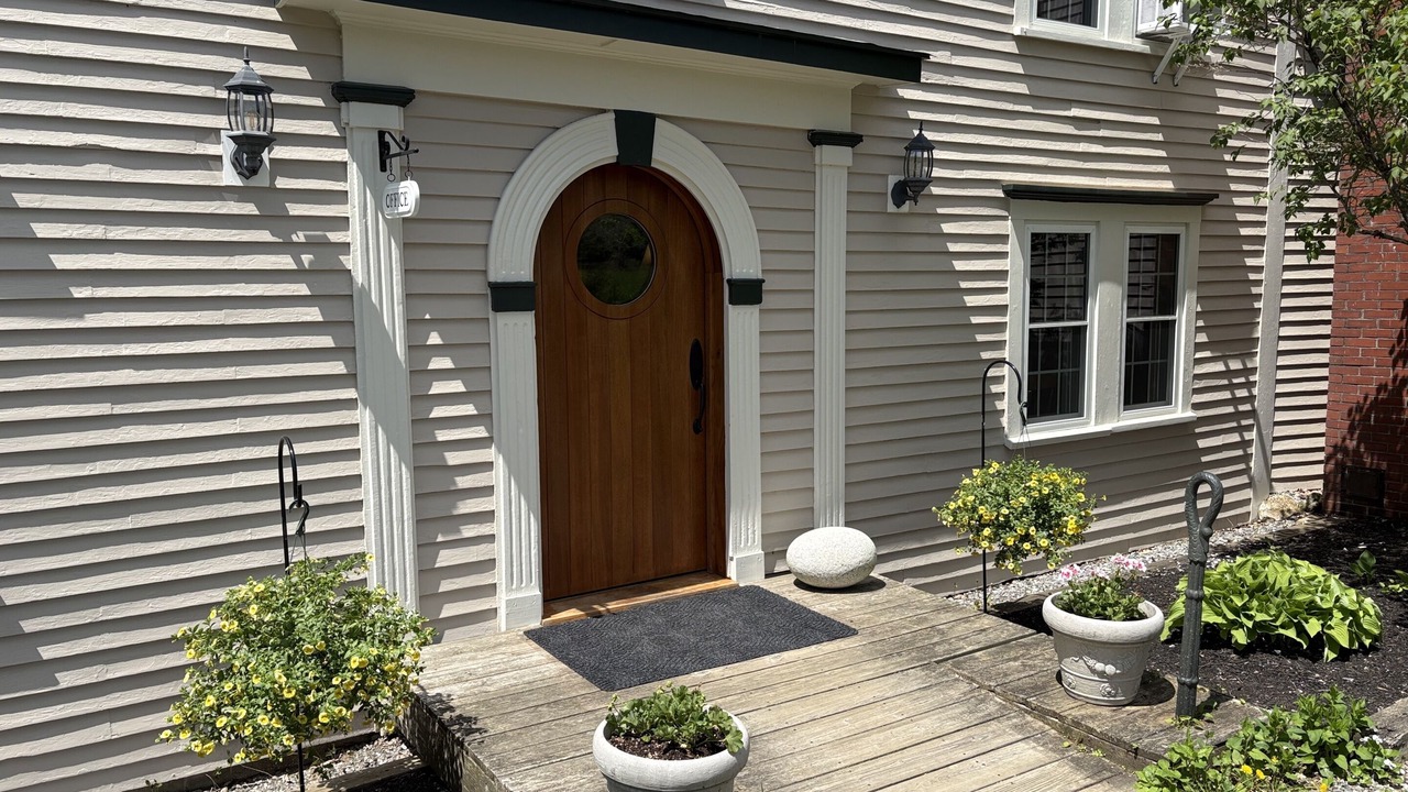 Photo of Outdoor in Walpole