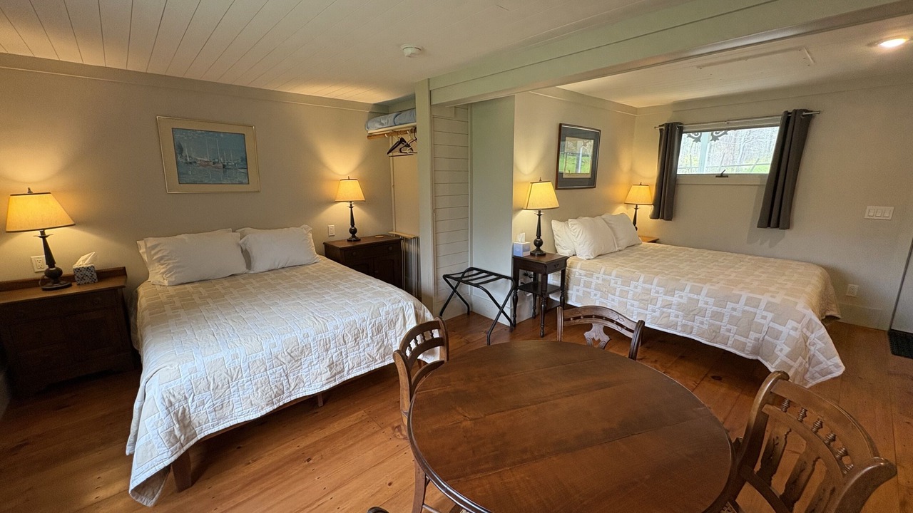 Photo of Bedroom in Walpole