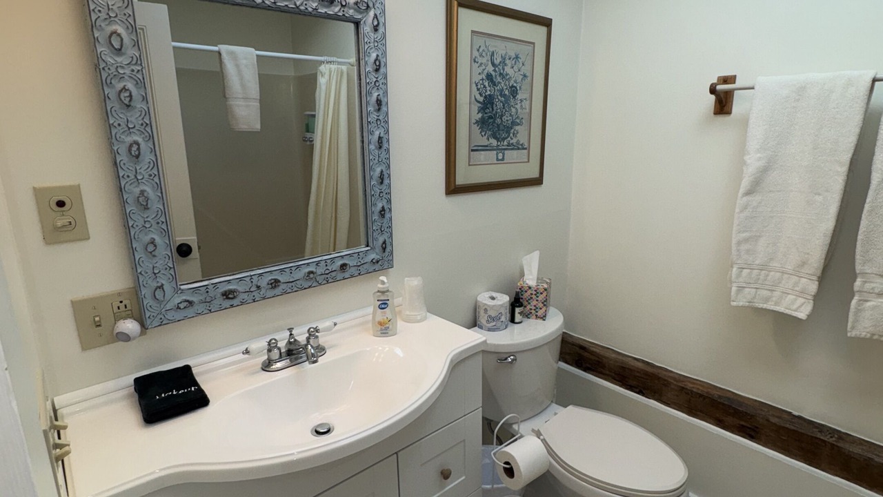 Photo of Bathroom in Walpole