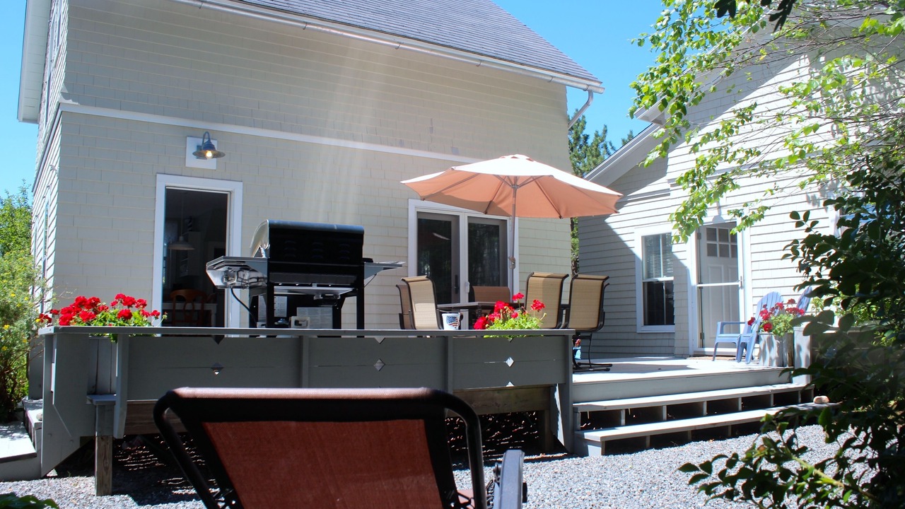 Photo of Outdoor in Northeast Harbor