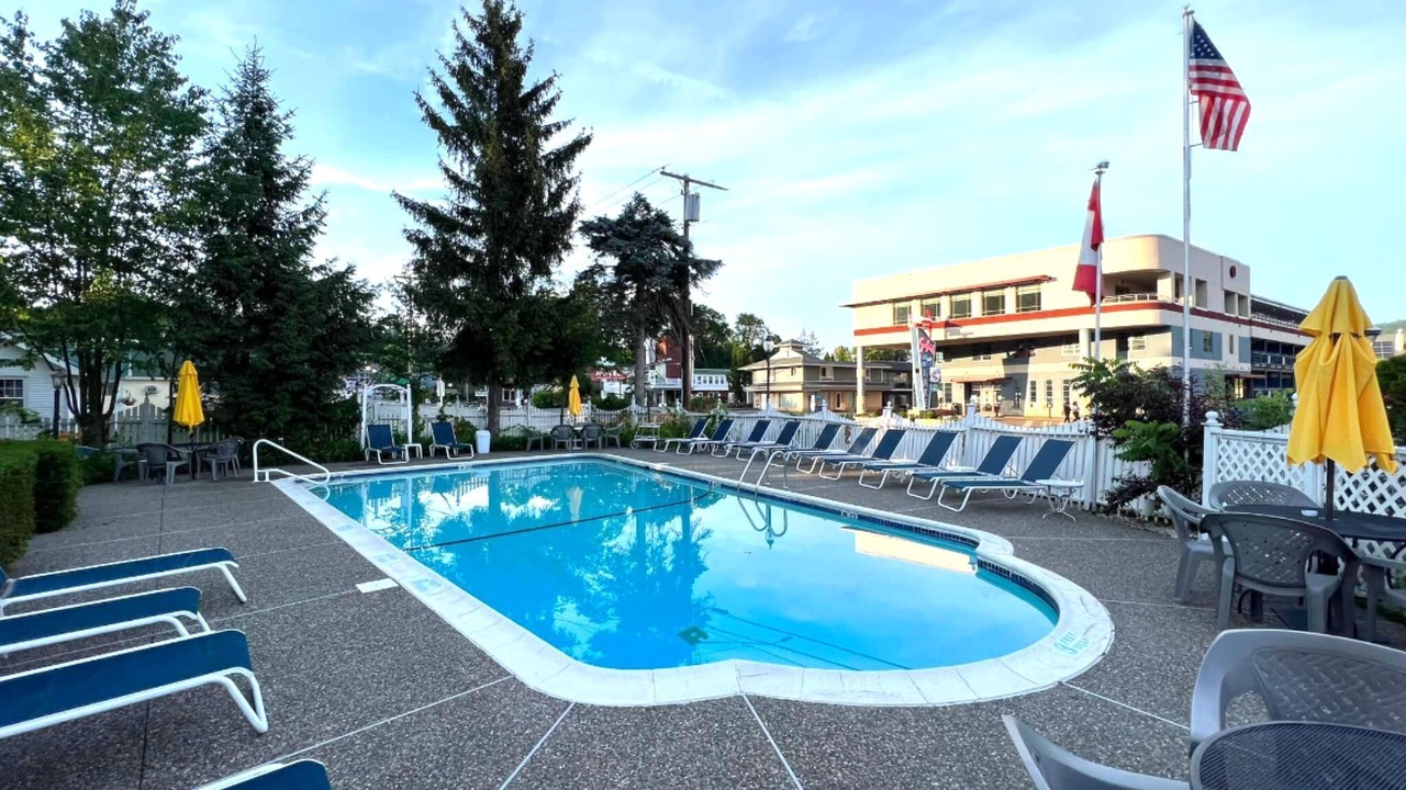 Photo of Outdoor in Lake George