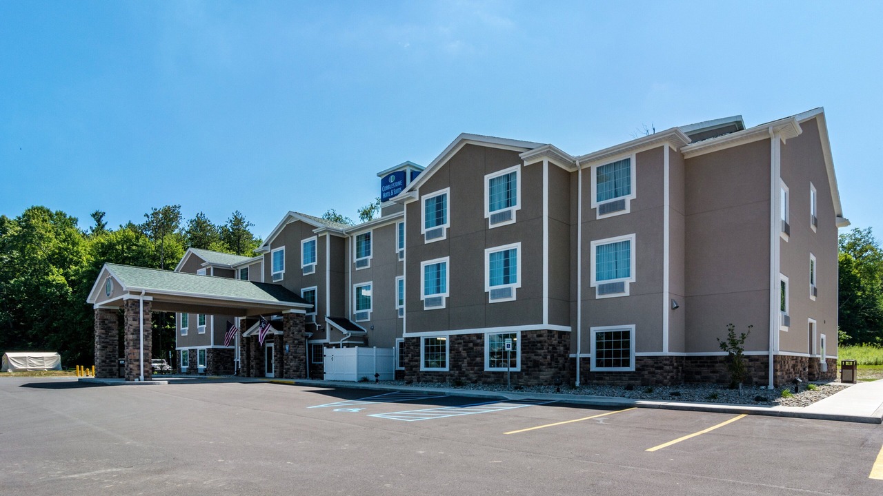 Photo of Outdoor in Greenville