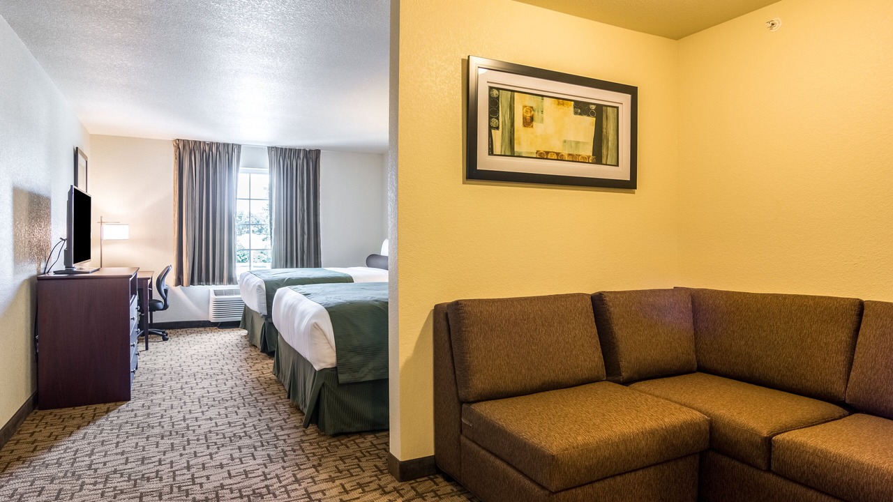 Photo of Bedroom in Greenville
