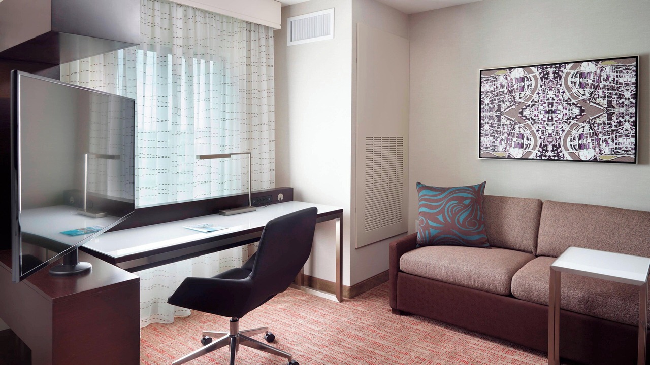 Photo of Bedroom in Columbus