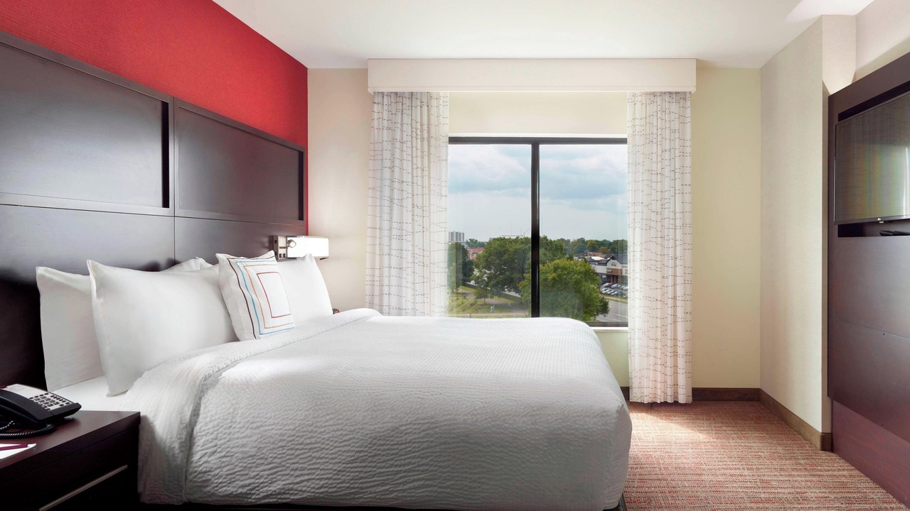 Photo of Bedroom in Columbus