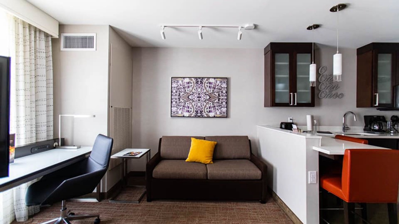 Photo of Bedroom in Columbus