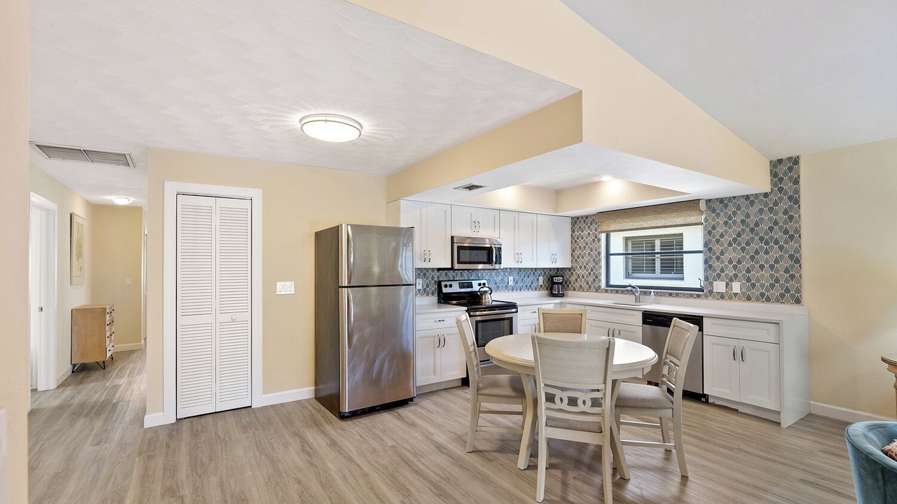Photo of Kitchen in Naples Park