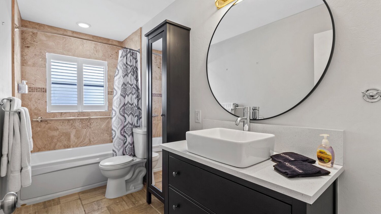 Photo of Bathroom in Naples Park