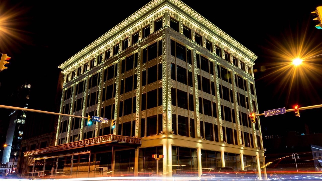 Photo of Outdoor in Downtown Buffalo