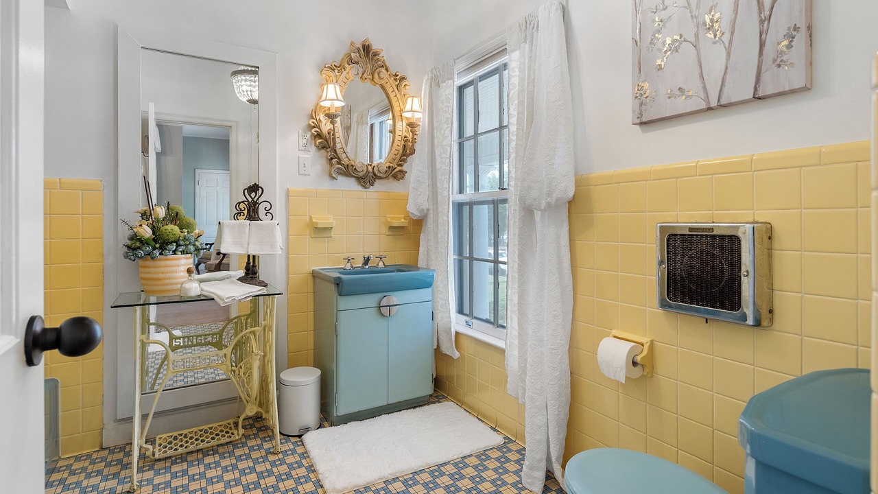 Photo of Bathroom in Fort Smith
