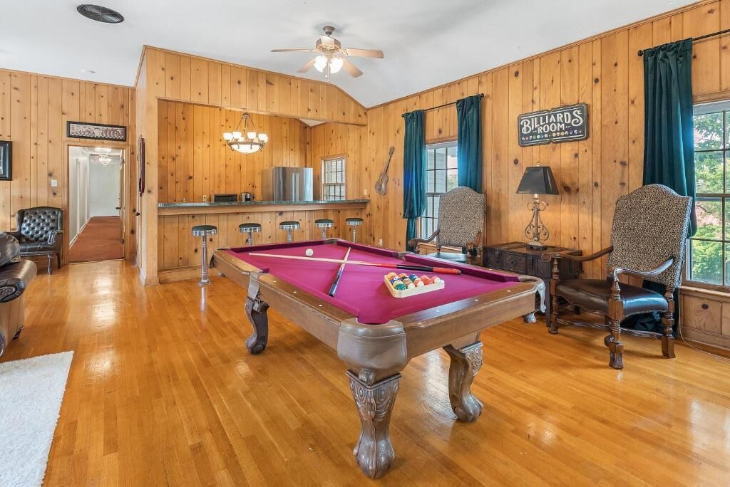 Photo of Bedroom in Fort Smith