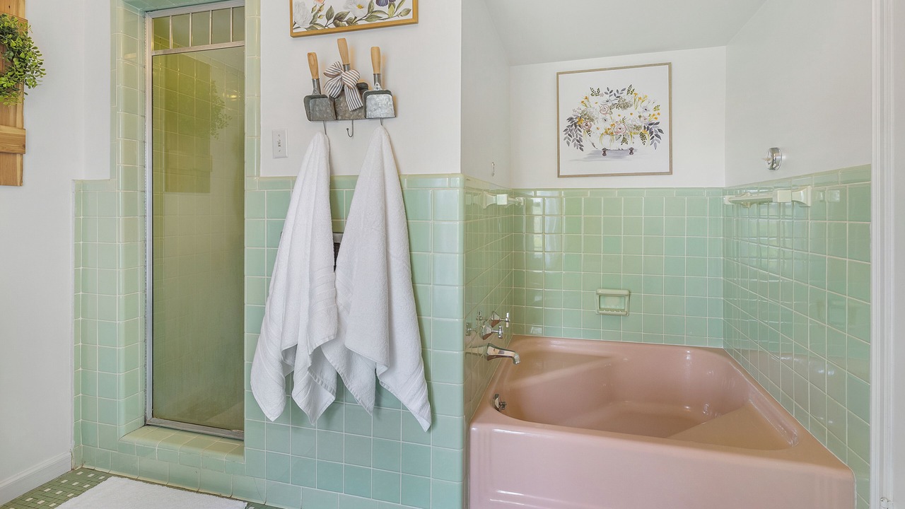 Photo of Bathroom in Fort Smith