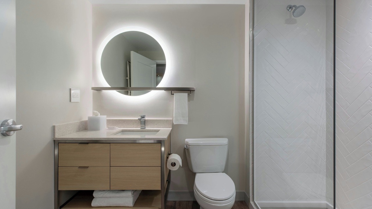 Photo of Bathroom in Mentor
