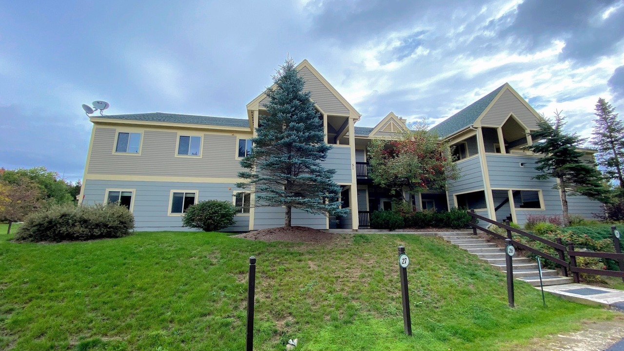 Photo of Others in Bretton Woods