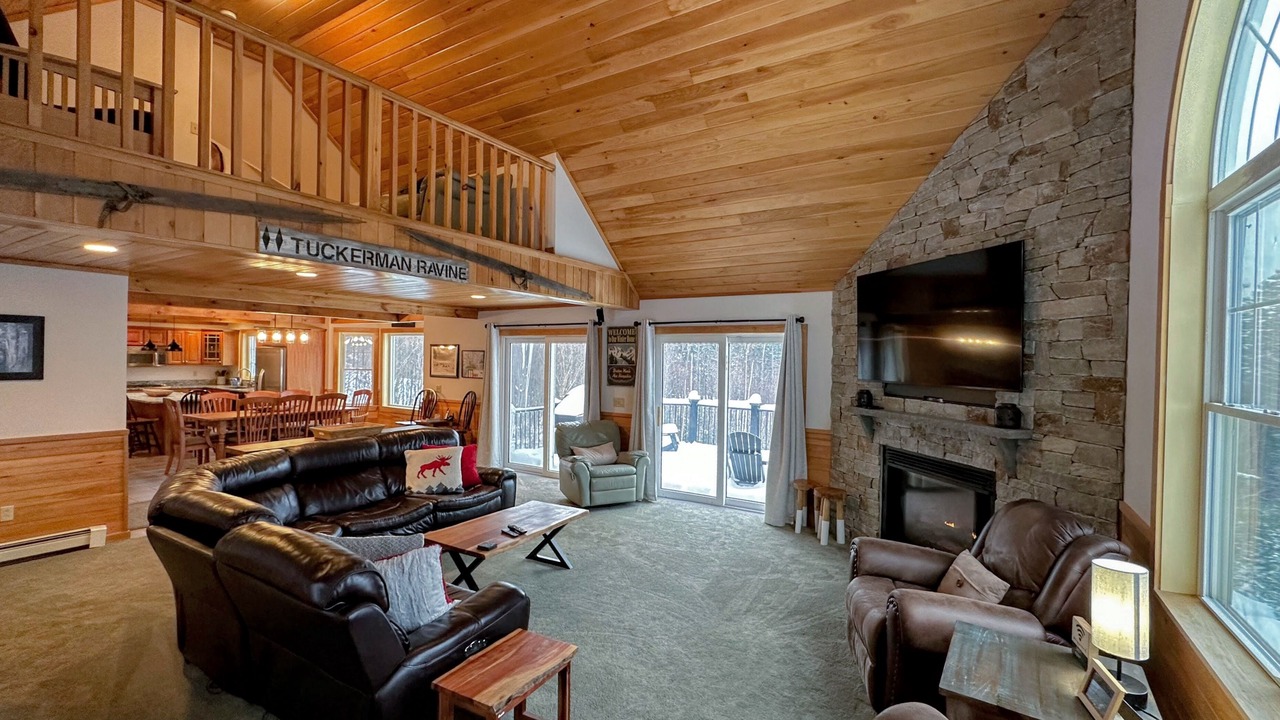 Photo of Others in Bretton Woods