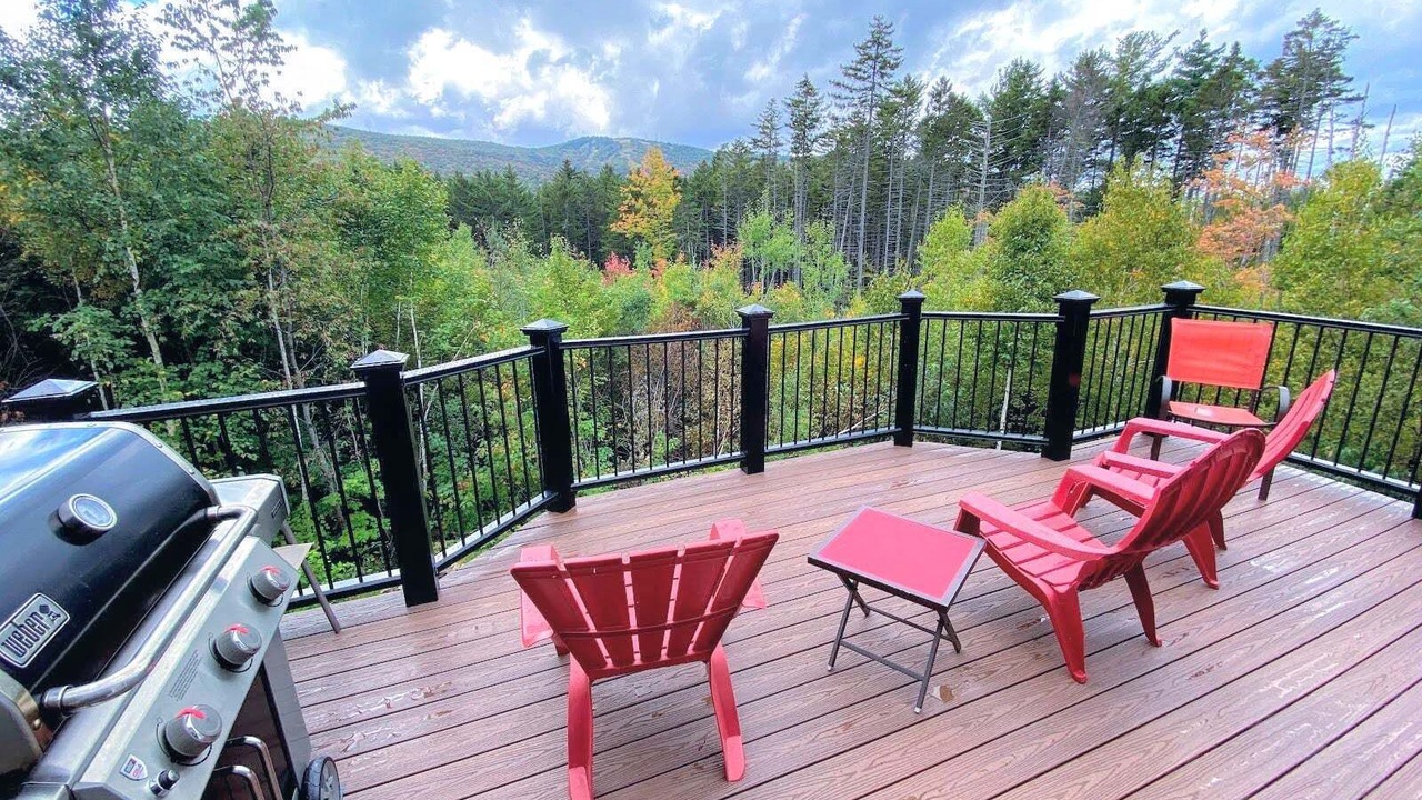 Photo of Others in Bretton Woods