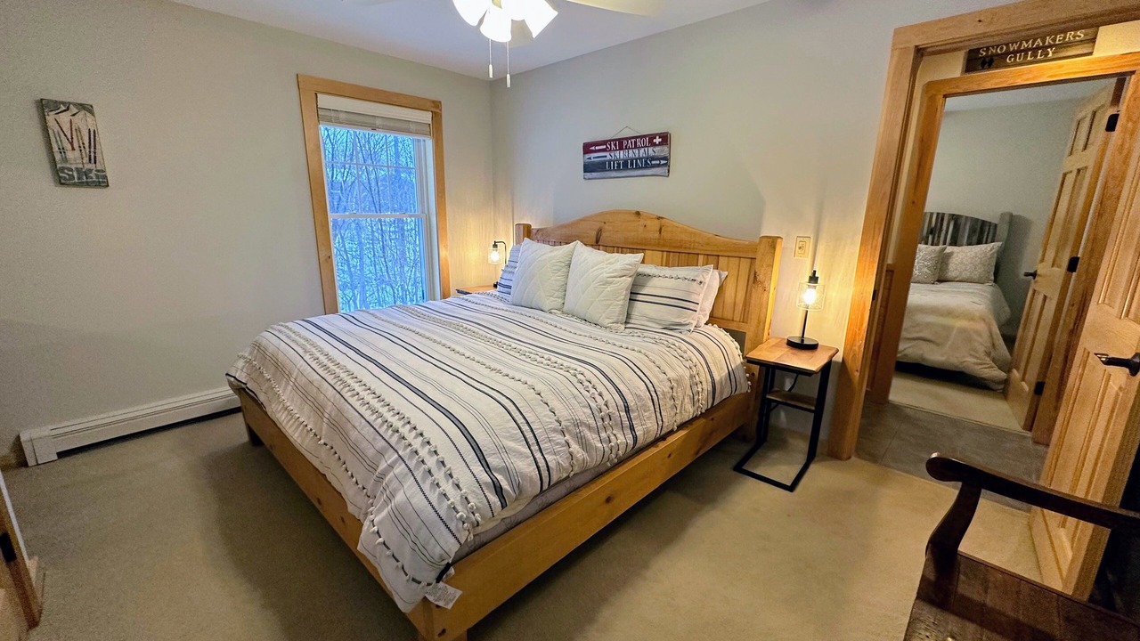 Photo of Others in Bretton Woods