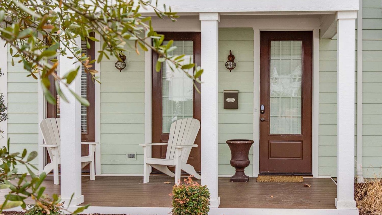 Photo of Outdoor in Northeast Virginia Beach