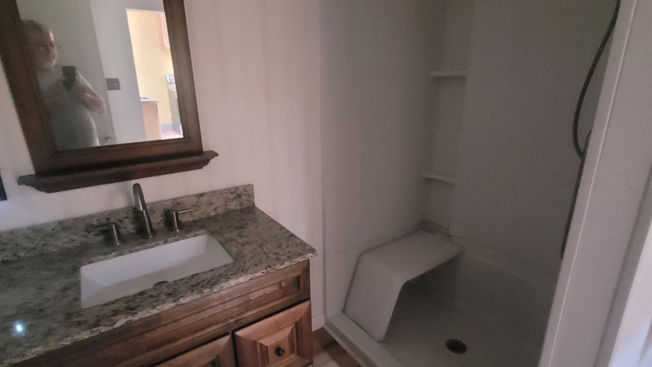 Photo of Bathroom in Colebrook