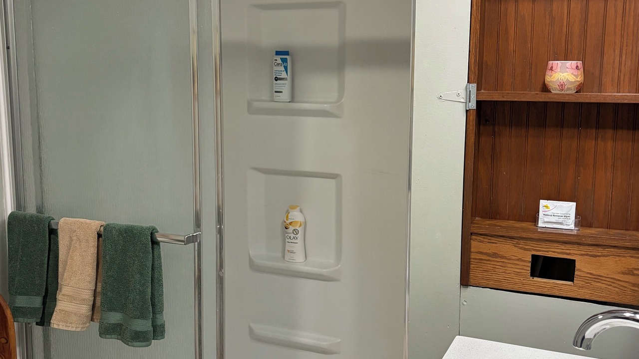 Photo of Bathroom in Meadville