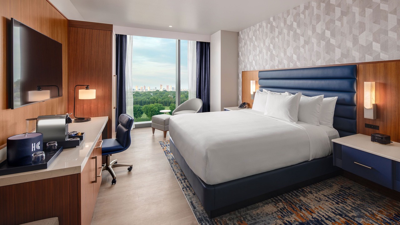 Photo of Bedroom in Hilltop