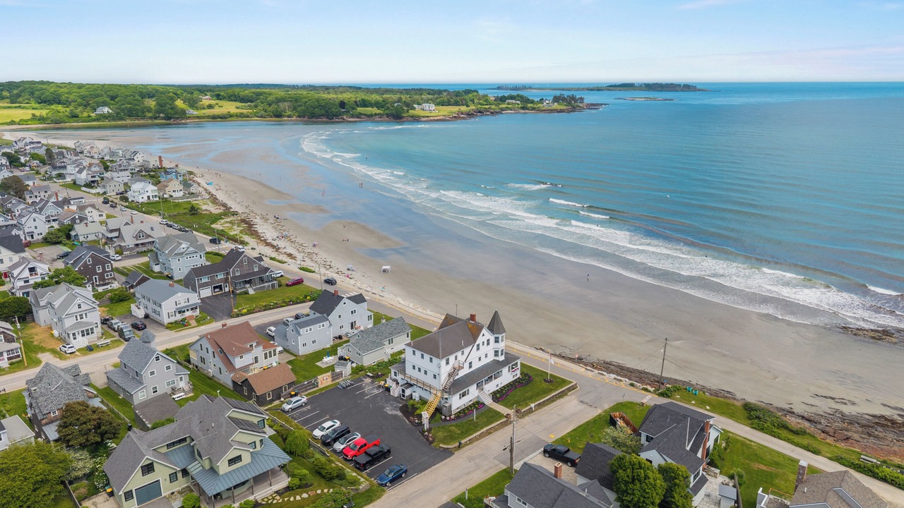 Photo of Outdoor in Higgins Beach