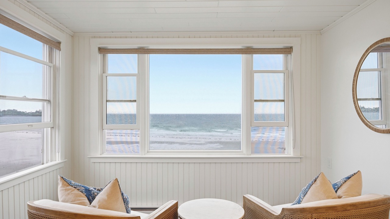 Photo of Bedroom in Higgins Beach