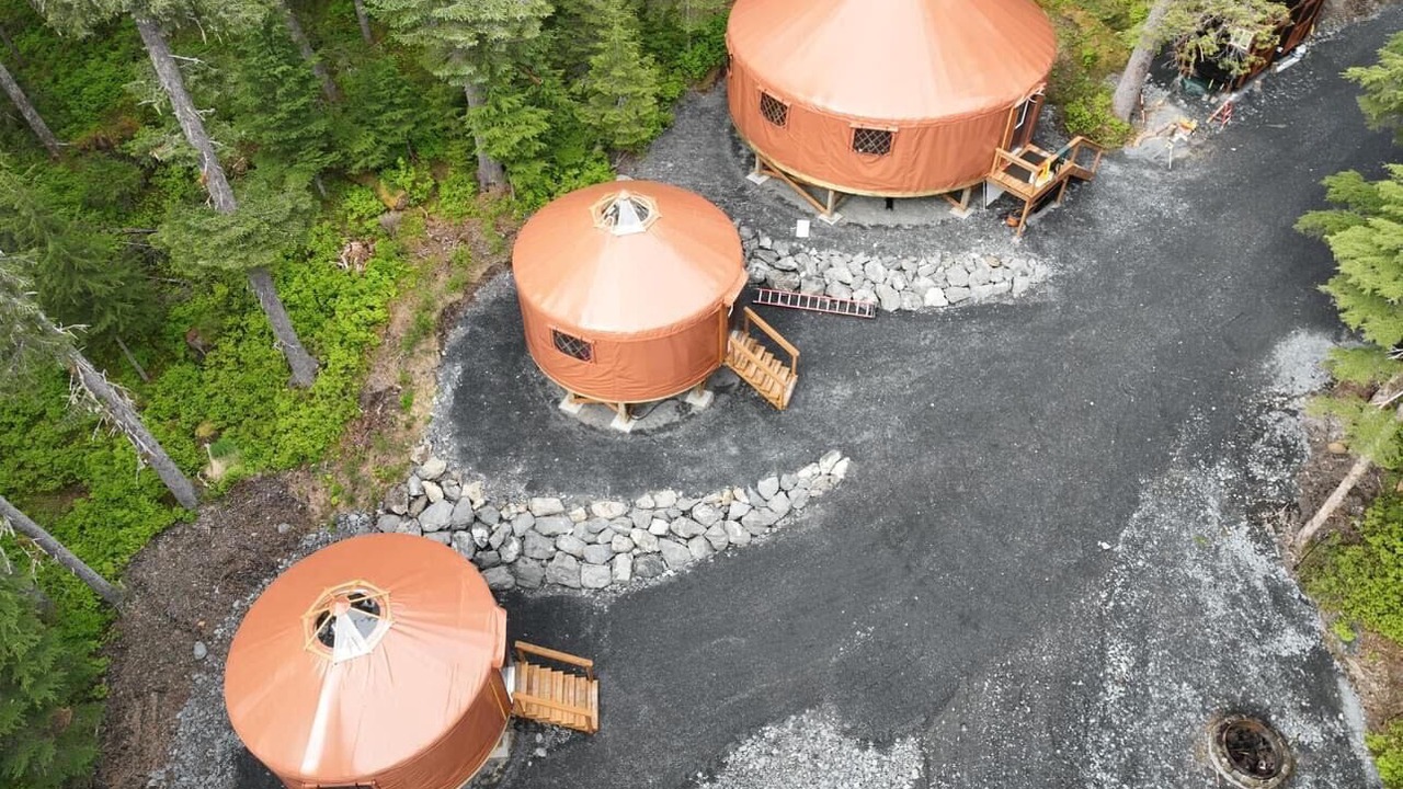 Photo of Outdoor in Seward