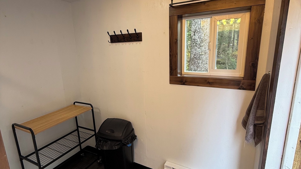 Photo of Bathroom in Seward