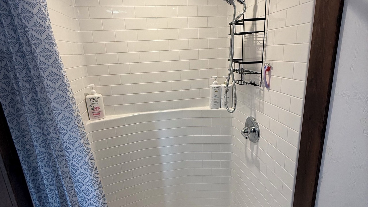 Photo of Bathroom in Seward