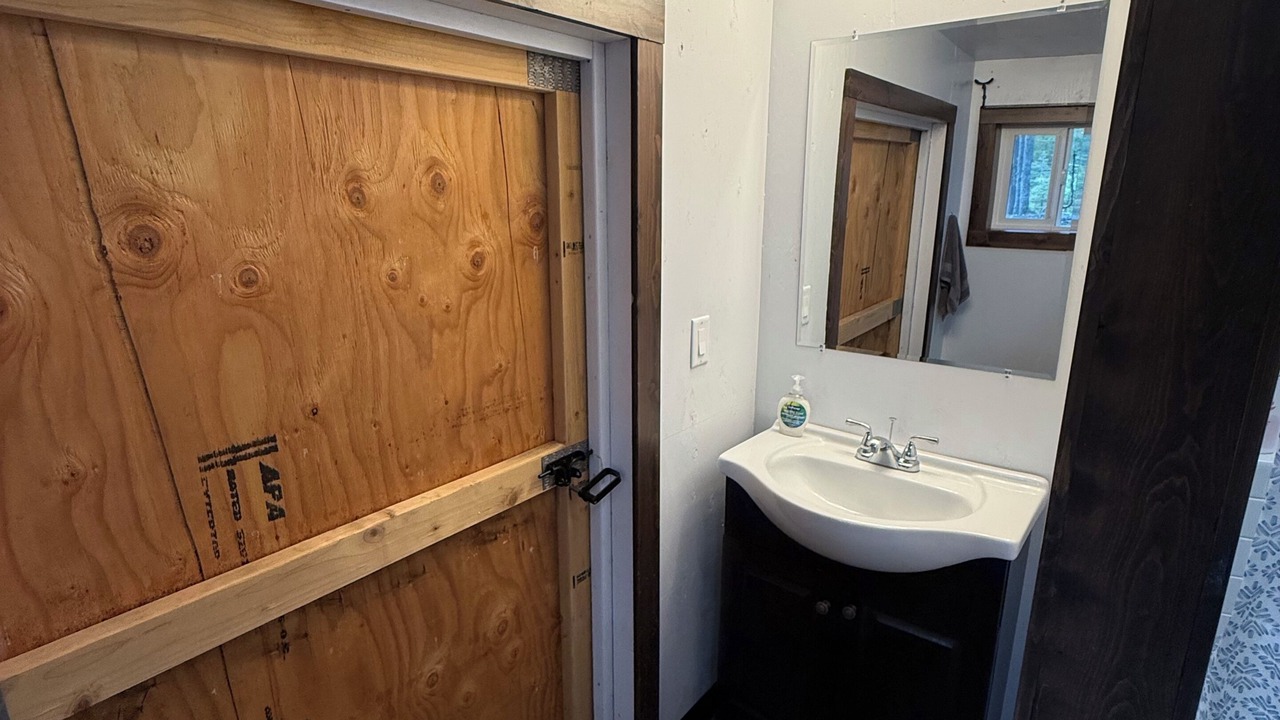 Photo of Bathroom in Seward