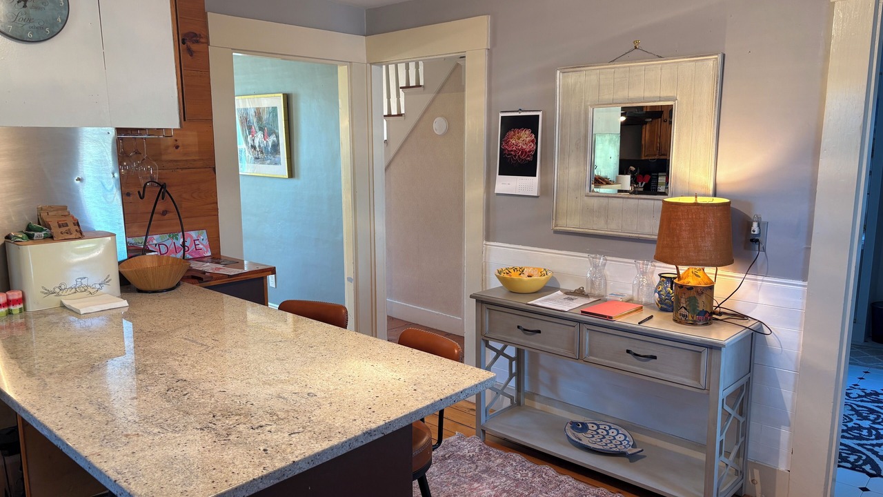 Photo of Kitchen in Oakland