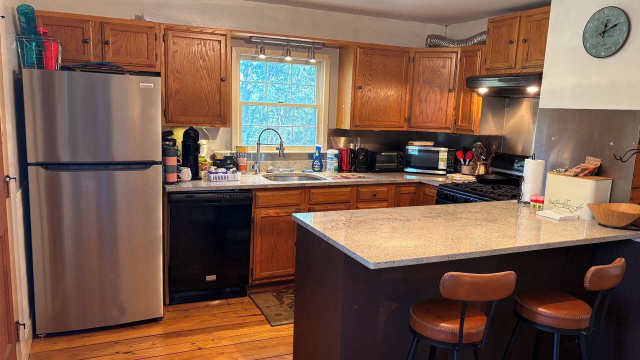 Photo of Kitchen in Oakland
