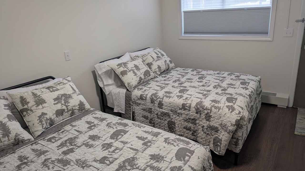 Photo of Bedroom in Canaan