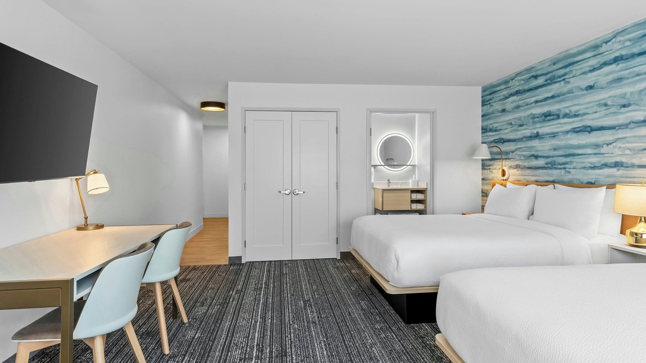 Photo of Bedroom in Girard