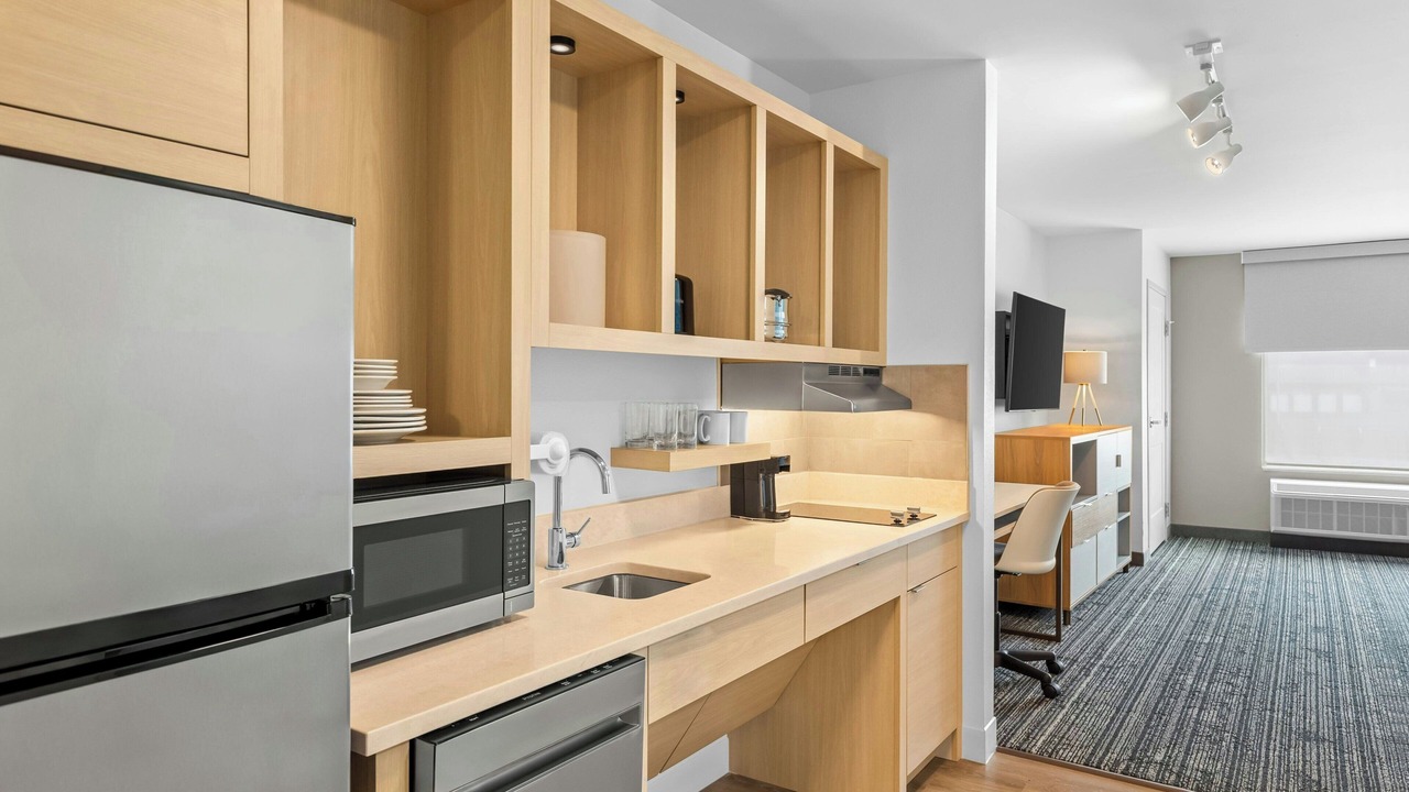 Photo of Kitchen in Girard