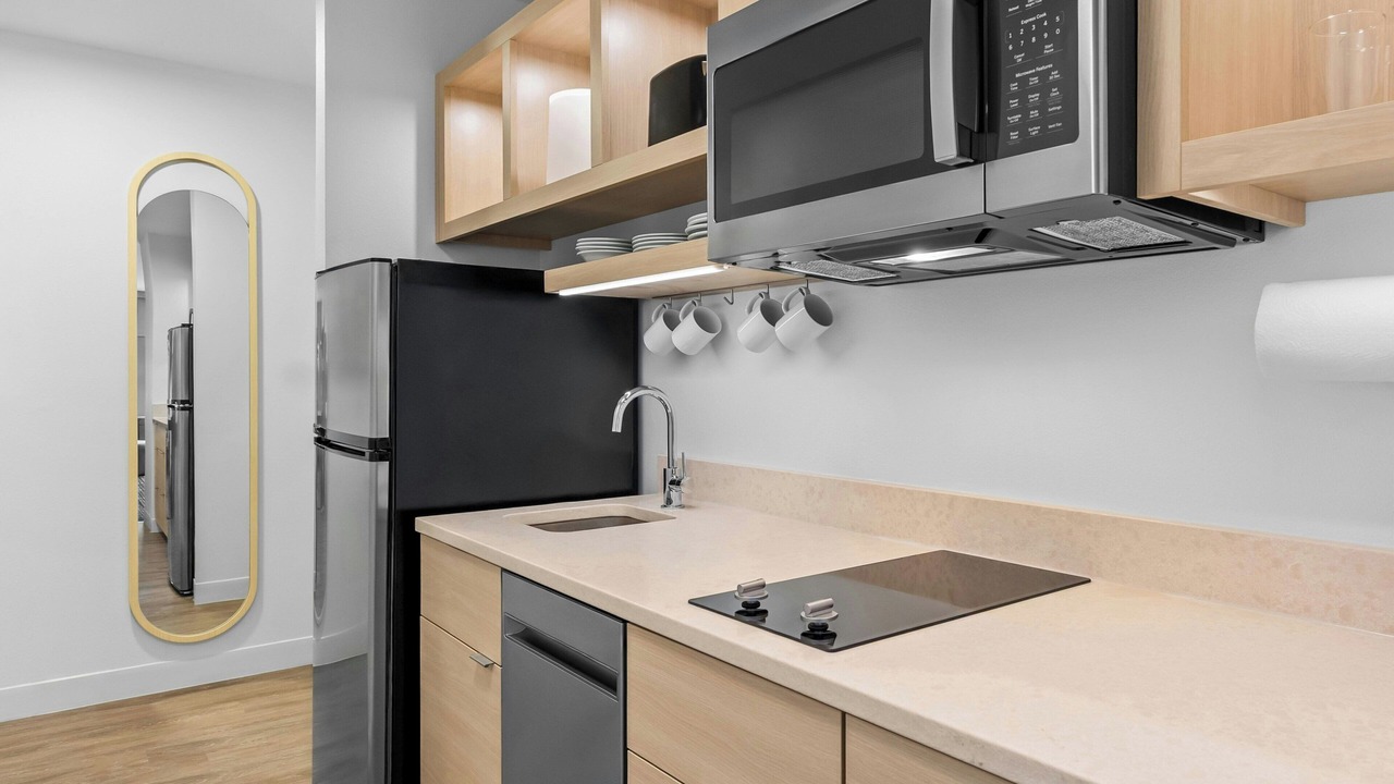 Photo of Kitchen in Girard
