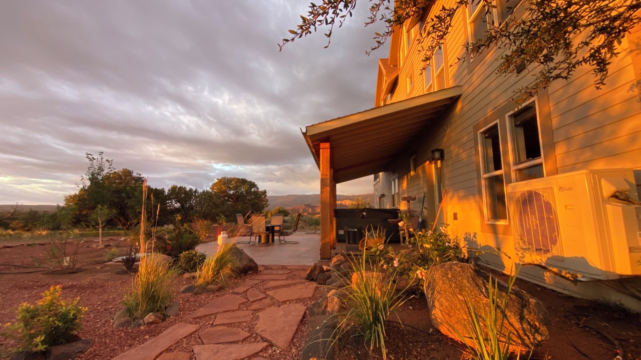 Photo of Outdoor in Torrey