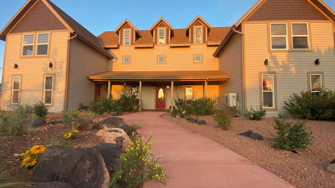 Photo of Outdoor in Torrey