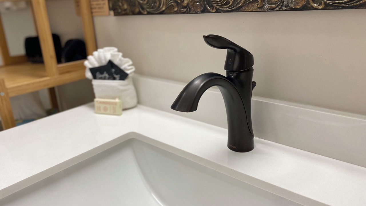 Photo of Bathroom in Torrey