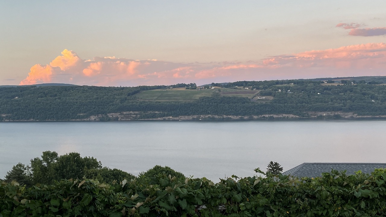 Photo of Outdoor in Watkins Glen