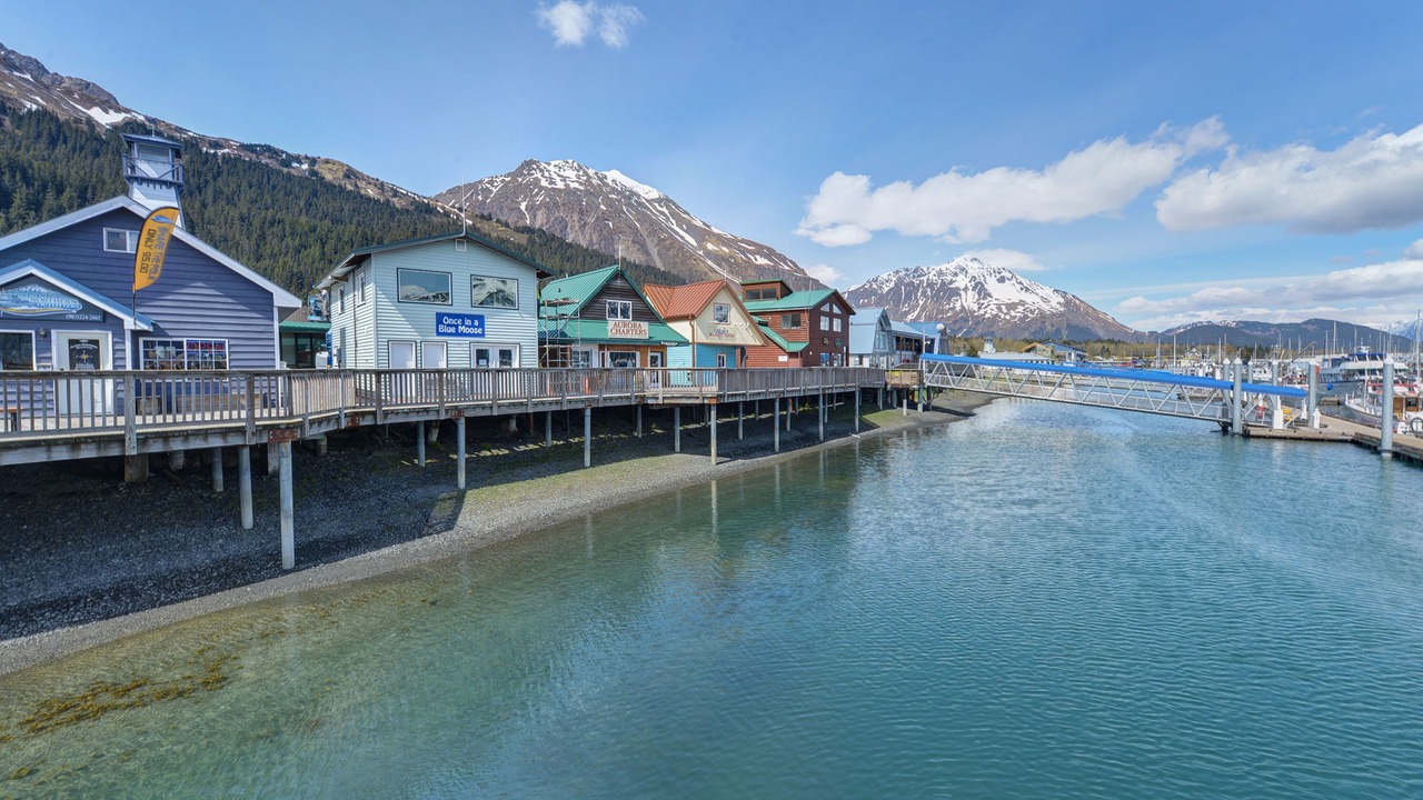 Photo of Outdoor in Seward