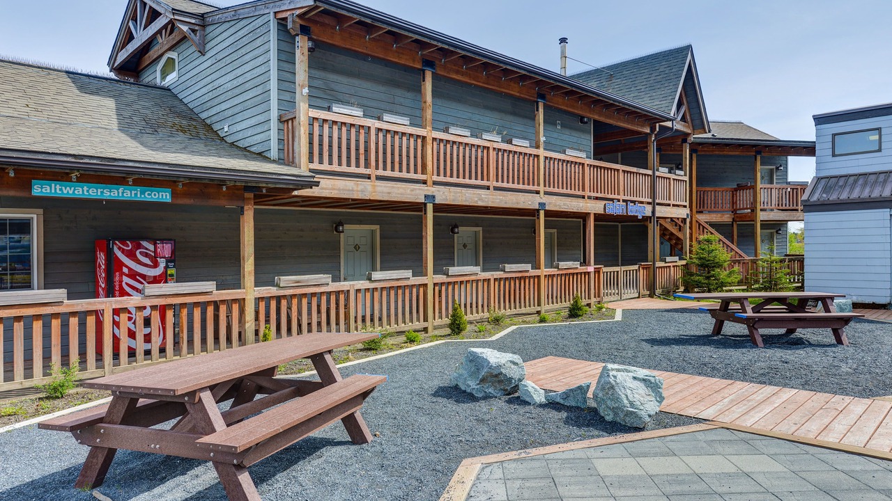 Photo of Outdoor in Seward